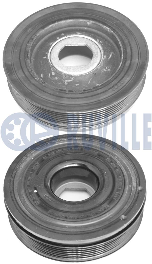 Fulie curea, arbore cotit 520271 RUVILLE