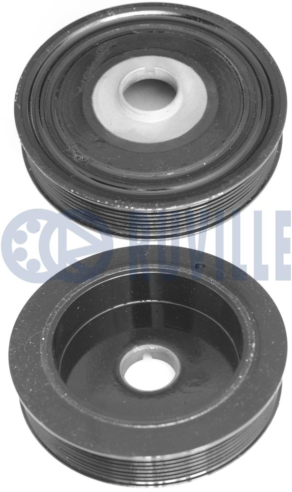 Fulie curea, arbore cotit 520274 RUVILLE