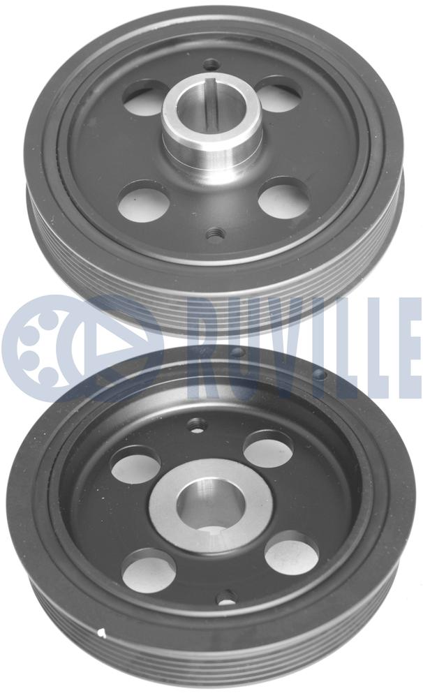 Fulie curea, arbore cotit 520275 RUVILLE