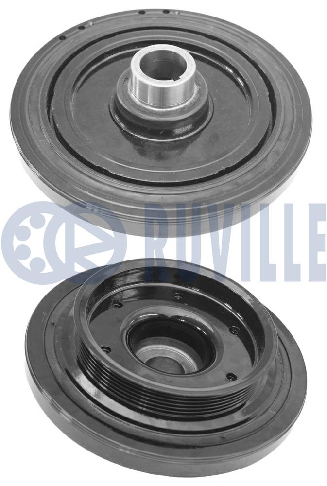 Fulie curea, arbore cotit 520345 RUVILLE