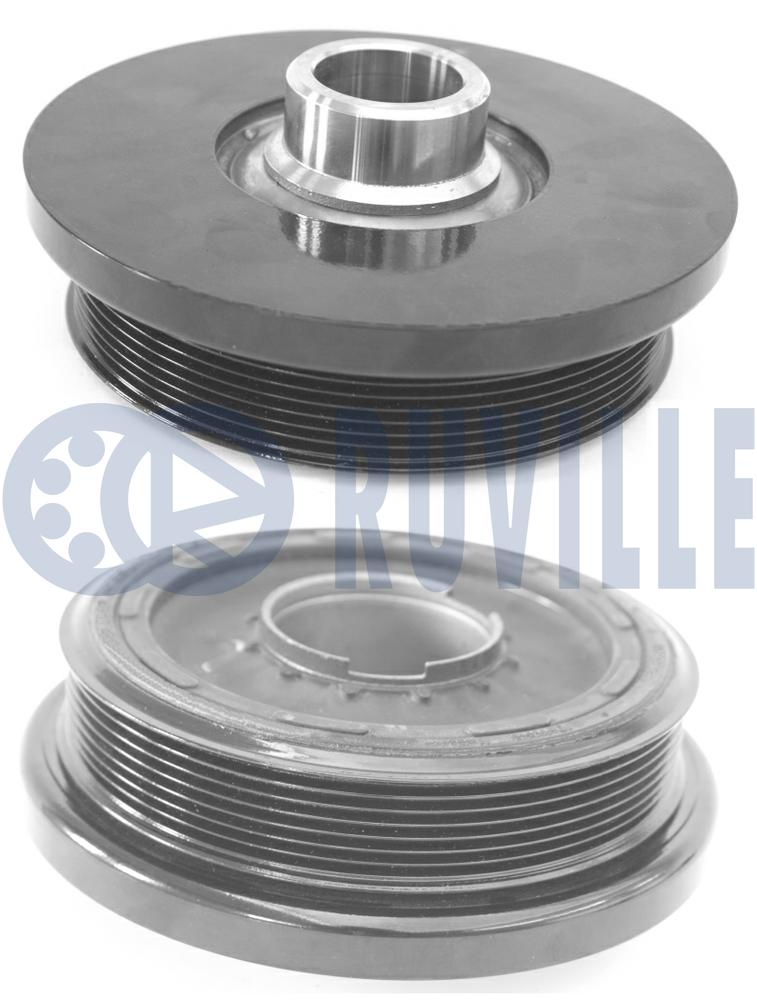 Fulie curea, arbore cotit 520355 RUVILLE