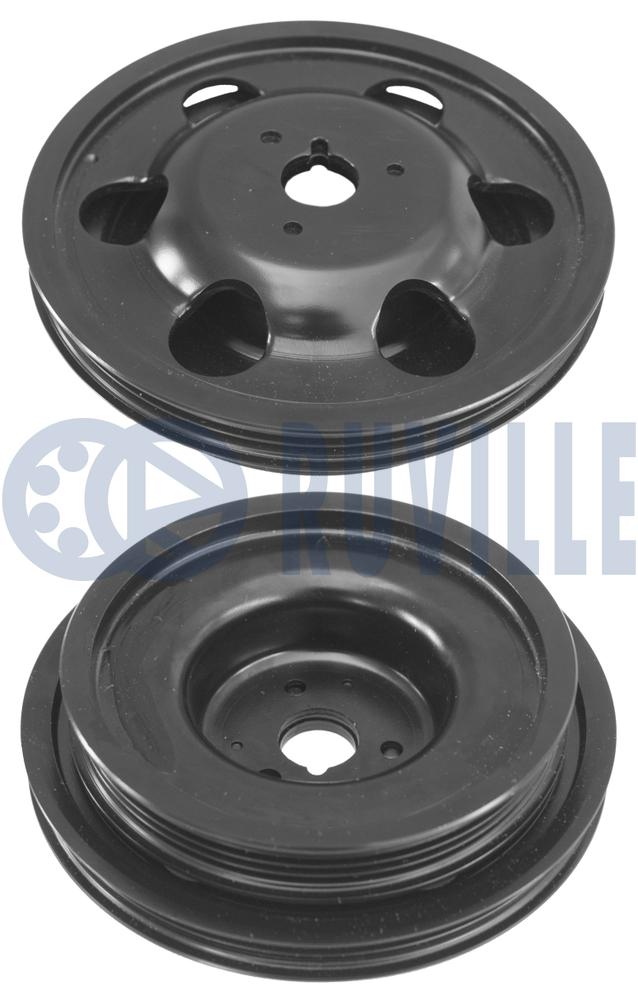 Fulie curea, arbore cotit 520364 RUVILLE