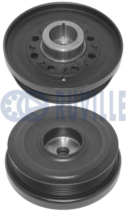 Fulie curea, arbore cotit 520408 RUVILLE