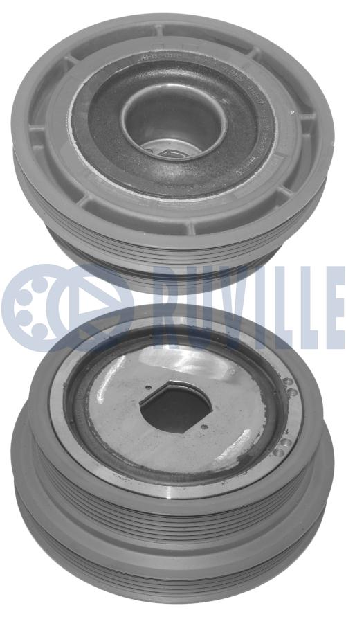 Fulie curea, arbore cotit 520412 RUVILLE