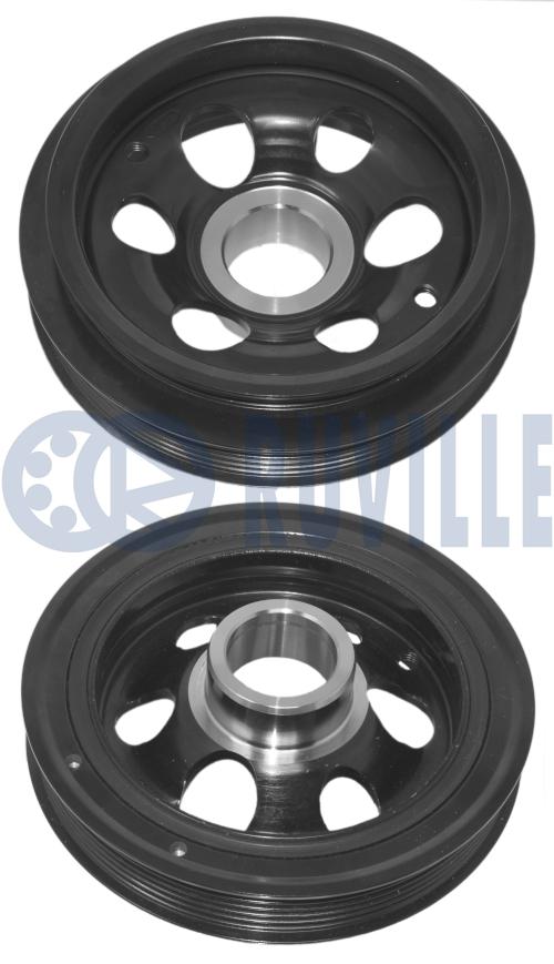 Fulie curea, arbore cotit 520413 RUVILLE