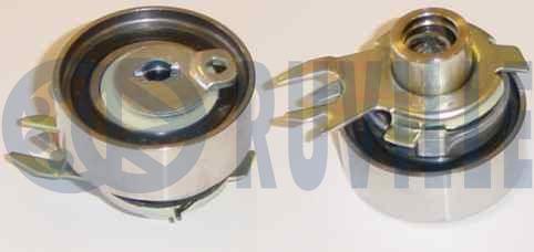 rola intinzator,curea distributie 540345 RUVILLE