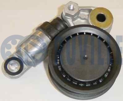 intinzator,curea transmisie 540826 RUVILLE