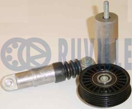 intinzator,curea transmisie 540829 RUVILLE