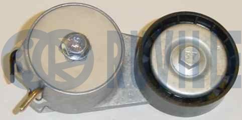 intinzator,curea transmisie 540906 RUVILLE