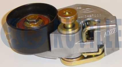 rola intinzator,curea distributie 541245 RUVILLE