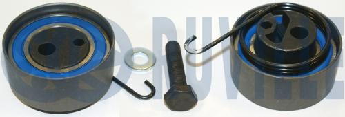 rola intinzator,curea distributie 541253 RUVILLE