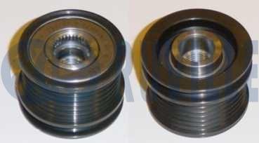 Sistem roata libera, generator 541268 RUVILLE