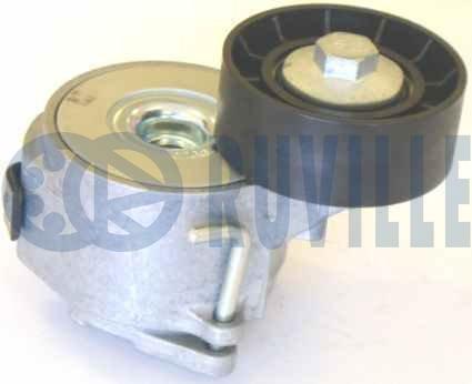 intinzator,curea transmisie 541780 RUVILLE