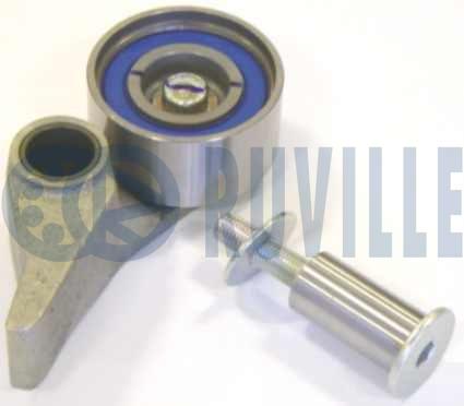 rola intinzator,curea distributie 541825 RUVILLE