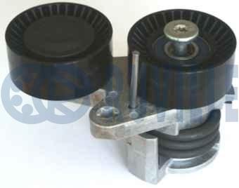 intinzator,curea transmisie 542116 RUVILLE