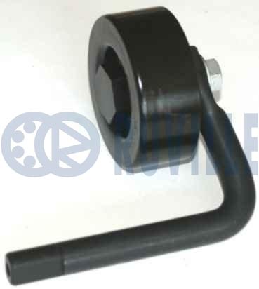 intinzator,curea transmisie 542120 RUVILLE