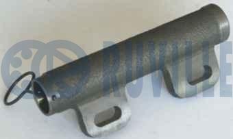 Amortizor vibratii, curea distributie 542127 RUVILLE