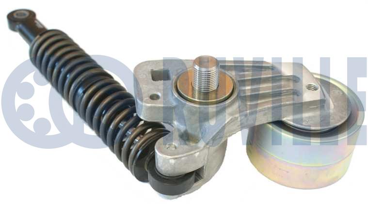 intinzator,curea transmisie 542366 RUVILLE