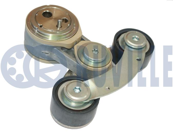 intinzator,curea transmisie 542438 RUVILLE