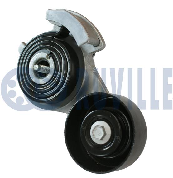 intinzator,curea transmisie 542447 RUVILLE