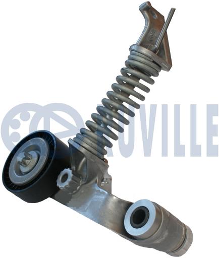 intinzator,curea transmisie 542478 RUVILLE