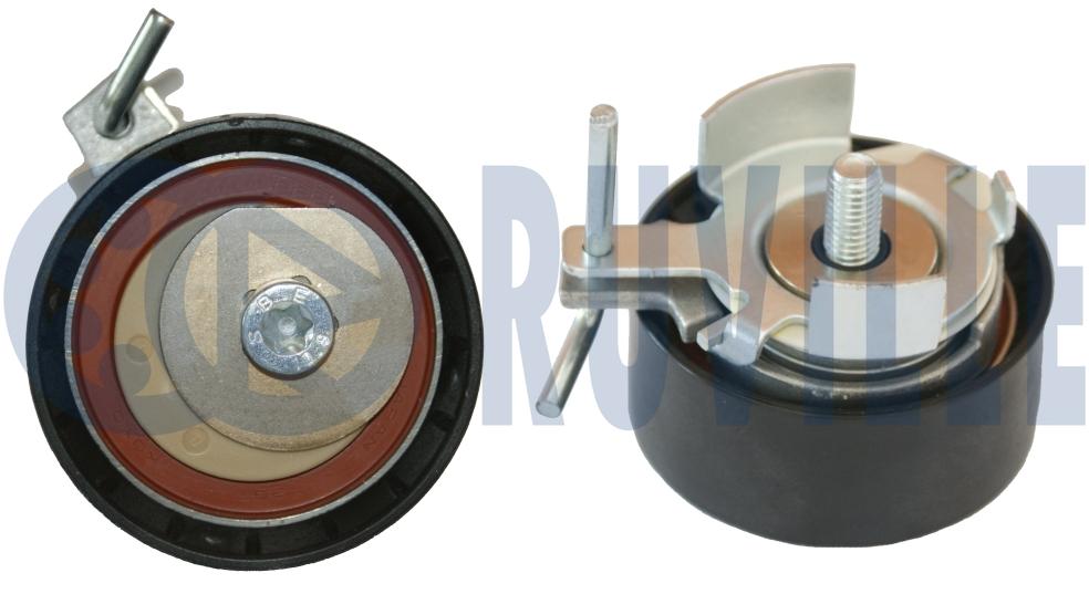 rola intinzator,curea distributie 542495 RUVILLE