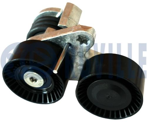 intinzator,curea transmisie 542737 RUVILLE