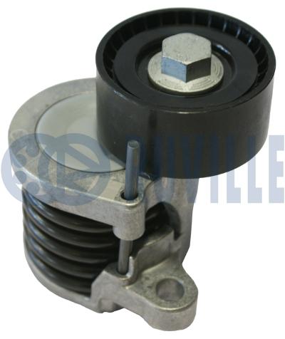 intinzator,curea transmisie 542767 RUVILLE