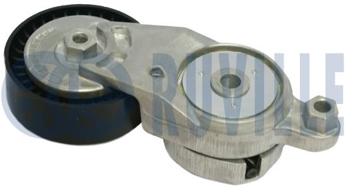 rola intinzator,curea transmisie 542774 RUVILLE