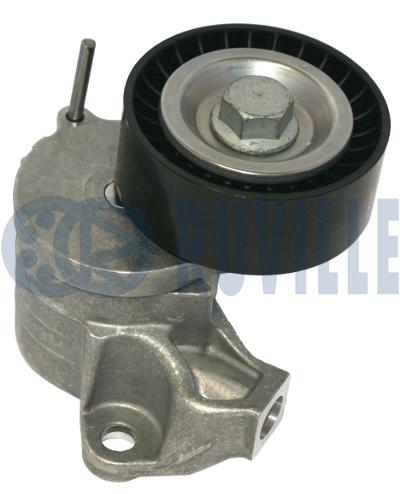 rola intinzator,curea transmisie 542787 RUVILLE