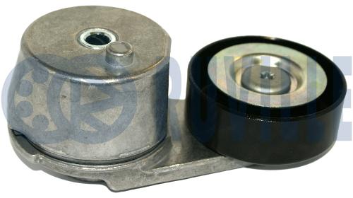 rola intinzator,curea transmisie 542796 RUVILLE