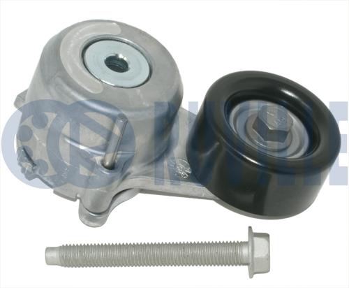 rola intinzator,curea transmisie 542801 RUVILLE
