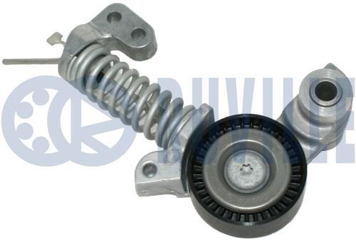 intinzator,curea transmisie 542821 RUVILLE