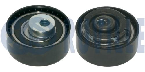 rola intinzator,curea distributie 542871 RUVILLE