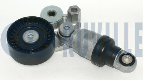 intinzator,curea transmisie 542877 RUVILLE