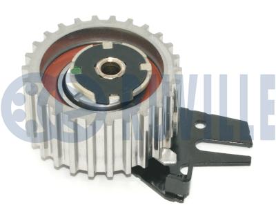 rola intinzator,curea distributie 542882 RUVILLE