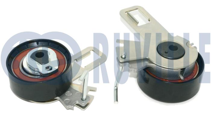 rola intinzator,curea distributie 542887 RUVILLE