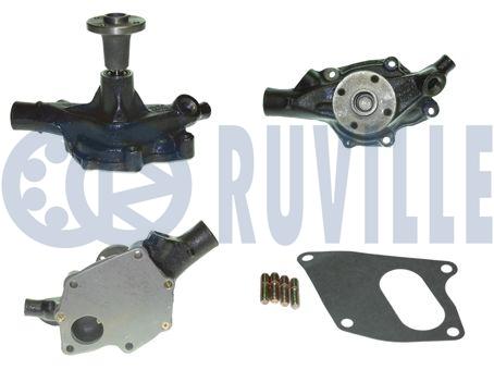 Pompă de apă, răcire motor 561007 RUVILLE