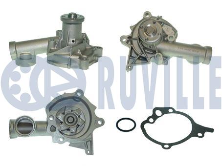Pompă de apă, răcire motor 561017 RUVILLE