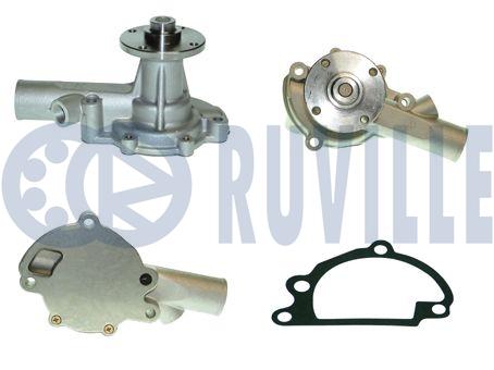Pompă de apă, răcire motor 561044 RUVILLE