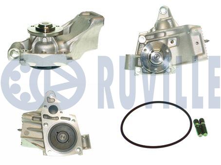 Pompă de apă, răcire motor 561057 RUVILLE
