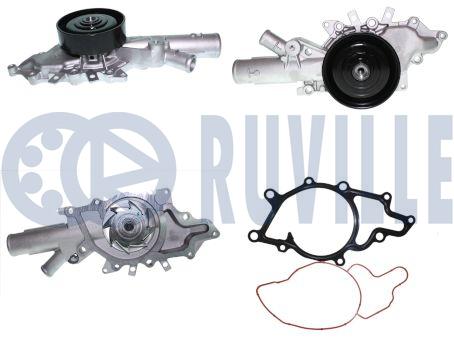 Pompă de apă, răcire motor 561087 RUVILLE