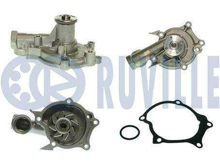 Pompă de apă, răcire motor 561089 RUVILLE