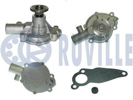 Pompă de apă, răcire motor 561097 RUVILLE