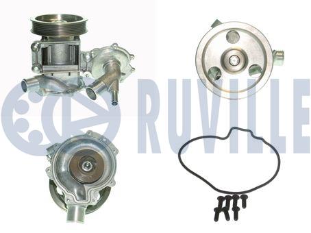 Pompă de apă, răcire motor 561121 RUVILLE