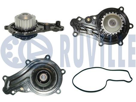 Pompă de apă, răcire motor 561136 RUVILLE
