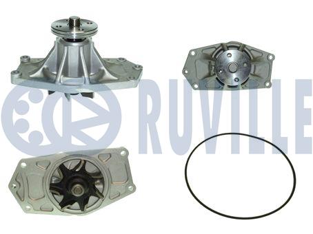Pompă de apă, răcire motor 561174 RUVILLE