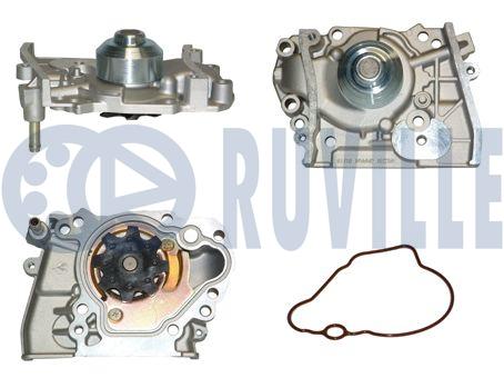 Pompă de apă, răcire motor 561184 RUVILLE