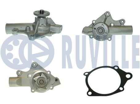 Pompă de apă, răcire motor 561223 RUVILLE