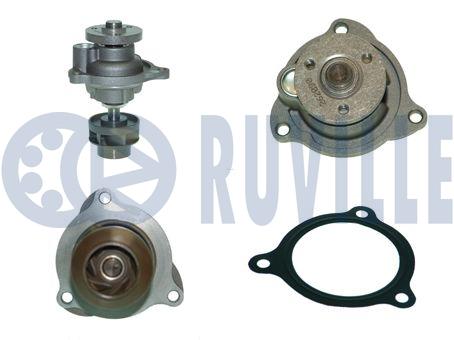 Pompă de apă, răcire motor 561253 RUVILLE